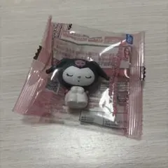 サンリオ　クロミちゃん　小型フィギュア