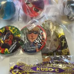 DOBERMAN INFINITYセット