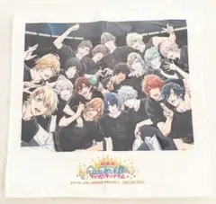 うたプリ マジLOVEキングダム タオル クロス ST☆RISH カルナイ ヘヴ