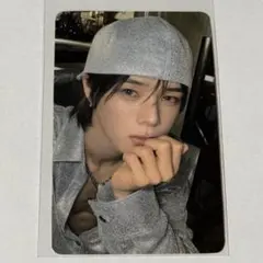 &TEAM K ケイ ショケ トレカ weverse 特典 ショーケース 쇼케