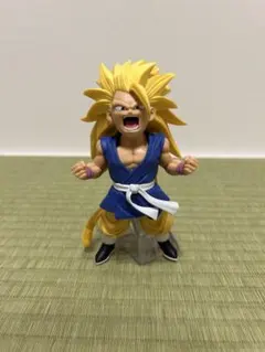 一番くじ　ドラゴンボール　孫悟空フィギュア