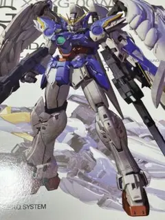 2026年最新】ウイングガンダムゼロew ver.kaの人気アイテム - メルカリ