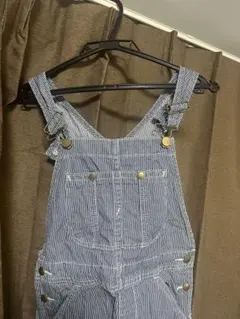 lee オーバーオール