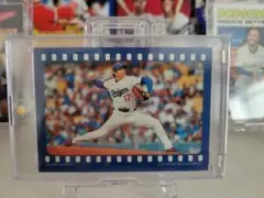 大谷翔平 MLBトレーディングカード