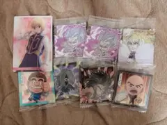 HUNTERHUNTERセット