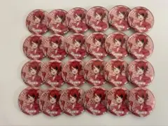 すとぷり 莉犬 痛バッグ 2023夏グッズBIG缶バッジ