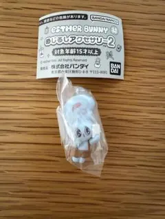 エスターバニー めじるしアクセサリー2