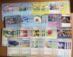 ポケモンカード　メノコマシラデッキ　デッキパーツ　メガユキメノコex