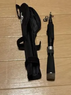 TRGR Pocketbit‘s 60Lのサムネイル