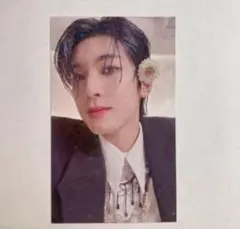 SEVENTEEN THIS MAN タワレコ ラキドロ ウォヌ