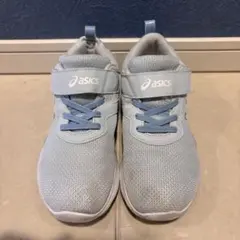 アシックス スニーカー 22.0