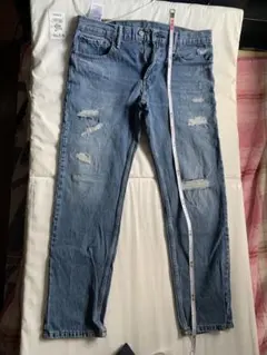 リーバイスメンズ502