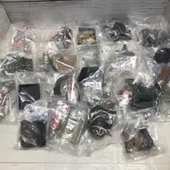 ウルトラ名鑑 20体セット 新品未開封品 ③