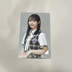櫻坂46 中川智尋 Lonesome rabbit HMV クーポン