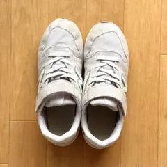 New Balance 23.5㎝ YV996BC3 パープル