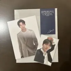 ファンミニョン hwangminhyun NU'EST まとめ売り - メルカリ