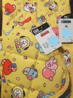 2026年最新】しまむら bt21 枕パッドの人気アイテム - メルカリ