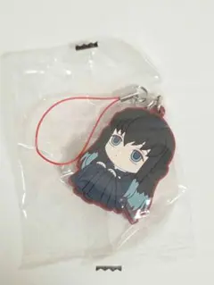 鬼滅の刃 滅！カプセルラバーマスコット8 時透無一郎