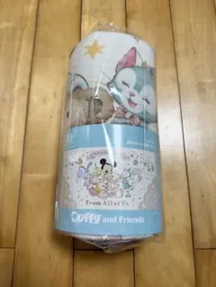 2026年最新】ダッフィー バスタオルの人気アイテム - メルカリ