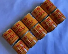 35g×10◆S&B エスビー食品◆からし 粉末 缶のサムネイル