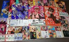 地縛少年花子くん漫画0〜21巻＋放課後少年花子くん漫画セット