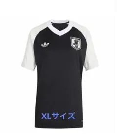 完売品】日本代表2026プレマッチTシャツ 貴重2XLサイズ 選手着用モデル 