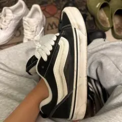 2026年最新】vans knuの人気アイテム - メルカリ