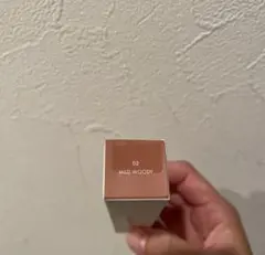 【新品未使用】ロムアンド ハンオールブロウカラ 02マイルドウッディー