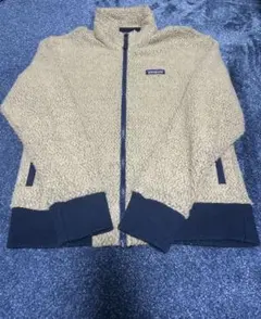 Patagonia フリースジャケット xs