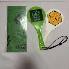 ずっと真夜中でいいのに しゃもじ リングライト PVCタグ ずとまよ