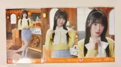 10時までの特別価格！ イコラブ　生写真　齋藤樹愛羅