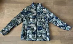 UNIQLO ダウンジャケット　XLサイズ