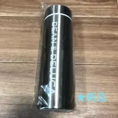 【新品】DEAN ＆ DELUCA　ステンレスボトル〈シルバー〉