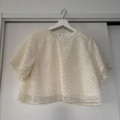 【titivate/ティティベイト】トップスのサムネイル