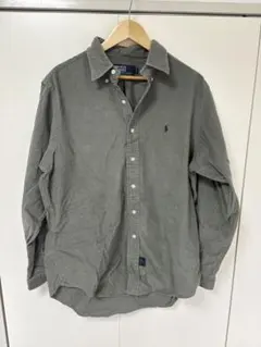 Polo by Ralph Lauren コーデュロイシャツ L/Gのサムネイル
