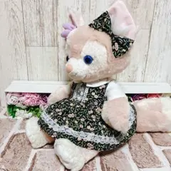 リーナベル　ステラルー　 共通　コスチューム　ハンドメイド　314のサムネイル