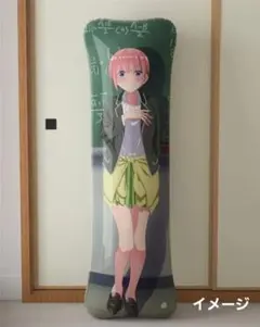2026年最新】Pvc 抱き枕の人気アイテム - メルカリ