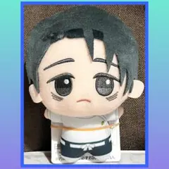 ［最安値］呪術廻戦 ちびぐるみ 死滅回游 乙骨憂太