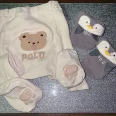 POLO baby