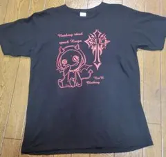 NieR clothing 半袖Tシャツ プリント