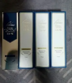 ニューモ 75ml（5本セット） - メルカリ