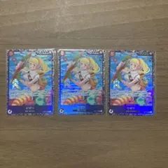 ワンピース ひばり フラッグシップ プロモ For Asia - メルカリ