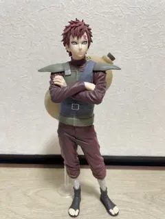 一番くじ NARUTO ナルト 忍ノ絆 C賞 我愛羅 フィギュア