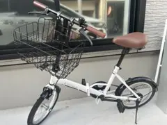 フォルクスワーゲン 折りたたみ自転車 着払い - メルカリ