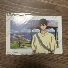 Free! ポストカードセット 岩美町観光協会限定 - メルカリ