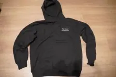 (美品)ennoyとスタイリスト私物 HOODIE パーカー