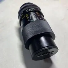 タムロンの「SP 90mm F2.5マクロ（Model 52B）」のサムネイル