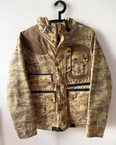 2026年最新】white mountaineering バブアーの人気アイテム - メルカリ