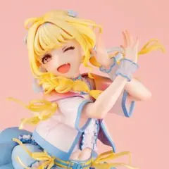 学園アイドルマスター 藤田ことね 世界一可愛い私 Ver.のサムネイル