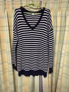 GAPの長袖チュニック